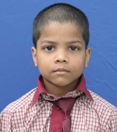 Student Photo
