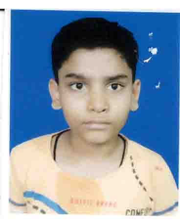 Student Photo