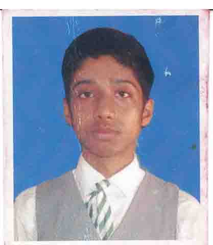 Student Photo