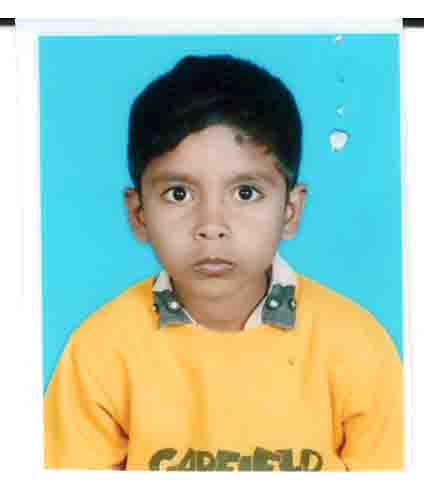 Student Photo