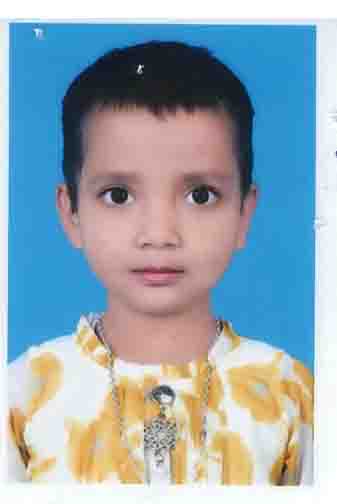 Student Photo