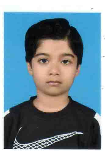 Student Photo
