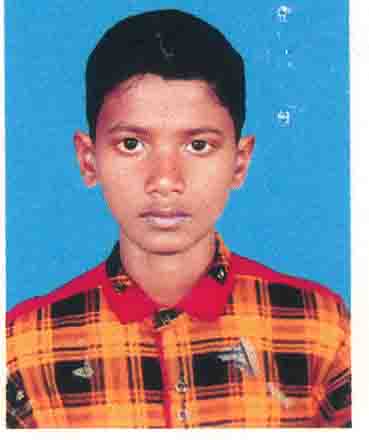 Student Photo