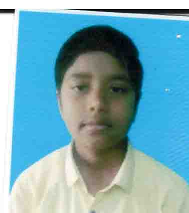Student Photo