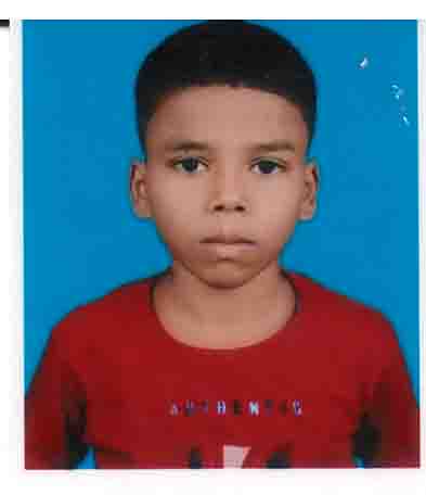 Student Photo