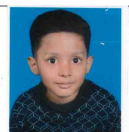 Student Photo