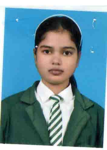 Student Photo