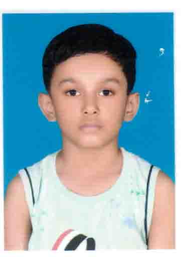 Student Photo