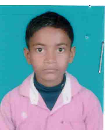 Student Photo