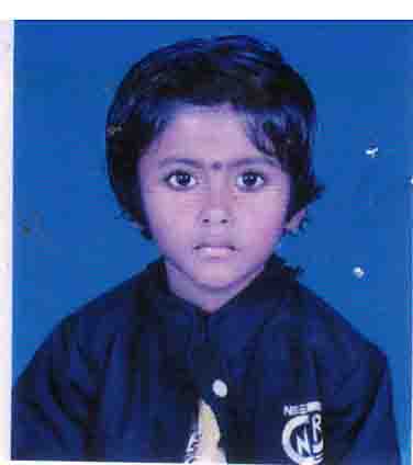 Student Photo