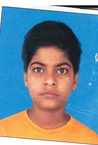 Student Photo