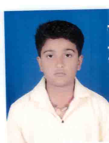 Student Photo