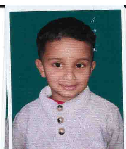 Student Photo