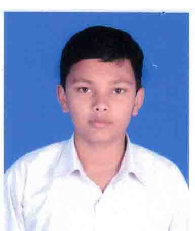Student Photo