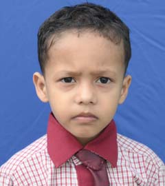 Student Photo
