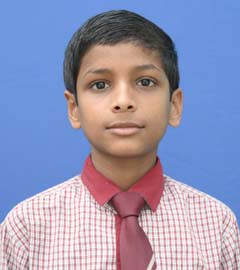 Student Photo