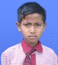 Student Photo