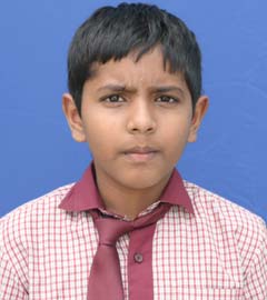 Student Photo