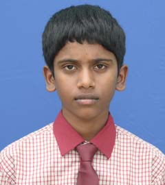 Student Photo