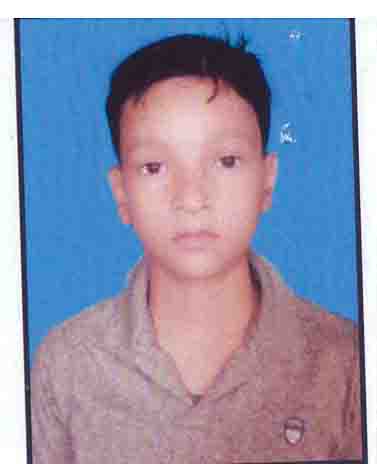 Student Photo