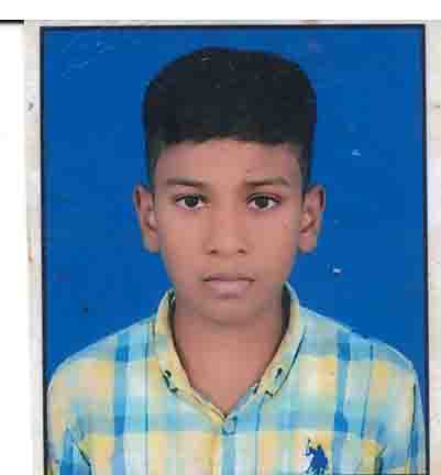 Student Photo