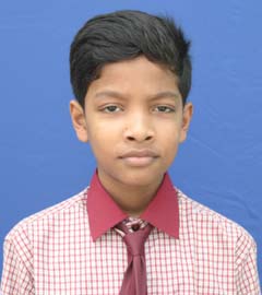 Student Photo
