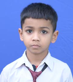 Student Photo