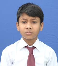 Student Photo