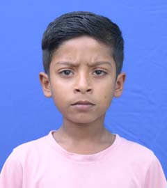 Student Photo