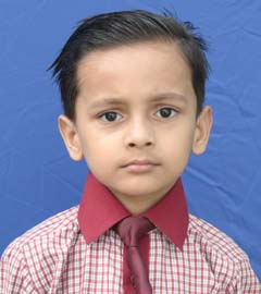Student Photo
