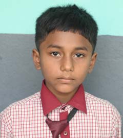 Student Photo