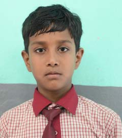 Student Photo