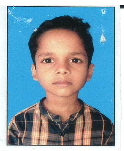 Student Photo
