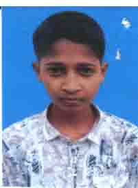 Student Photo