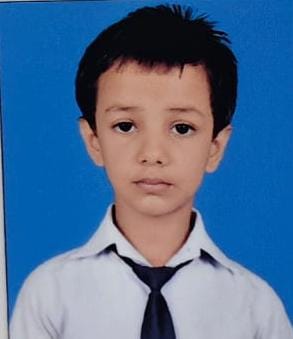 Student Photo