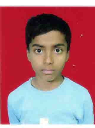Student Photo