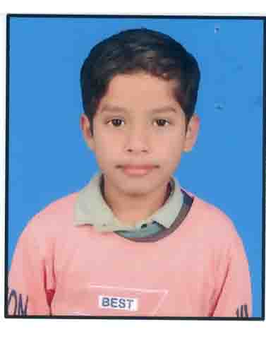 Student Photo