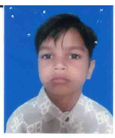 Student Photo