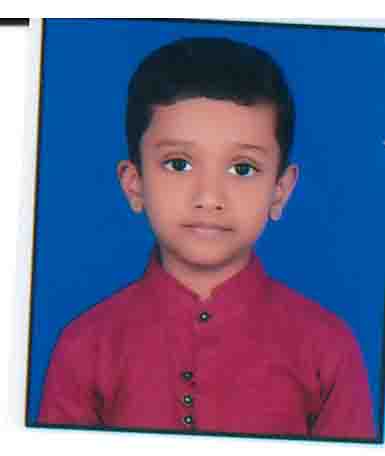 Student Photo