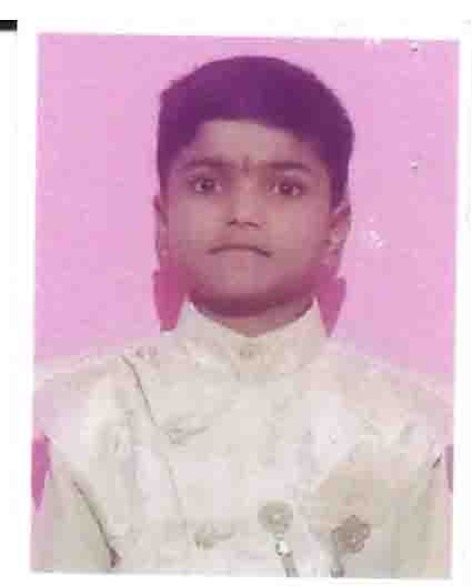 Student Photo