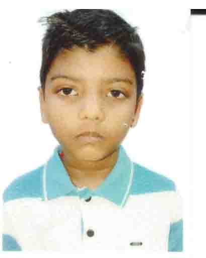 Student Photo