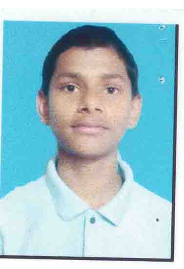 Student Photo