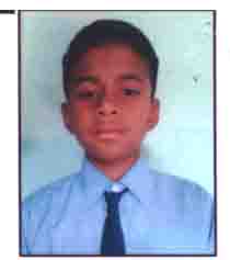 Student Photo