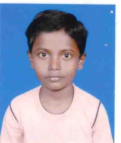 Student Photo