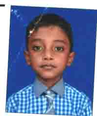Student Photo