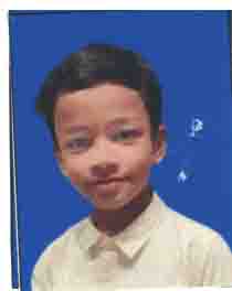 Student Photo