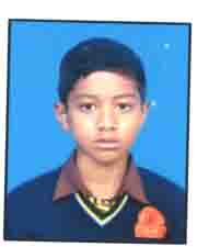 Student Photo