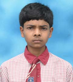 Student Photo
