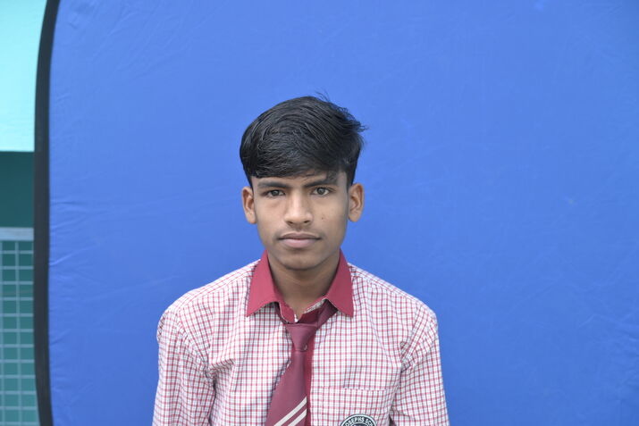 Student Photo