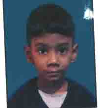 Student Photo